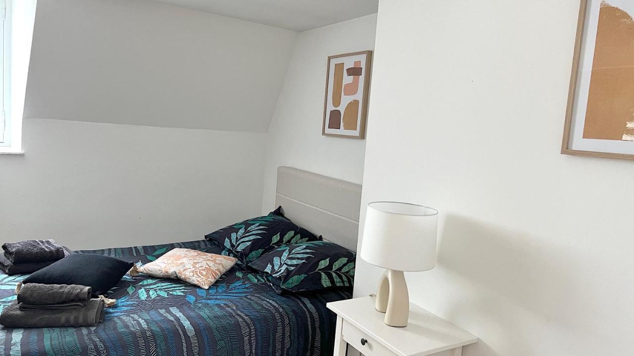 Suite Aubance - Maison Bossoreil Angers Exterior foto