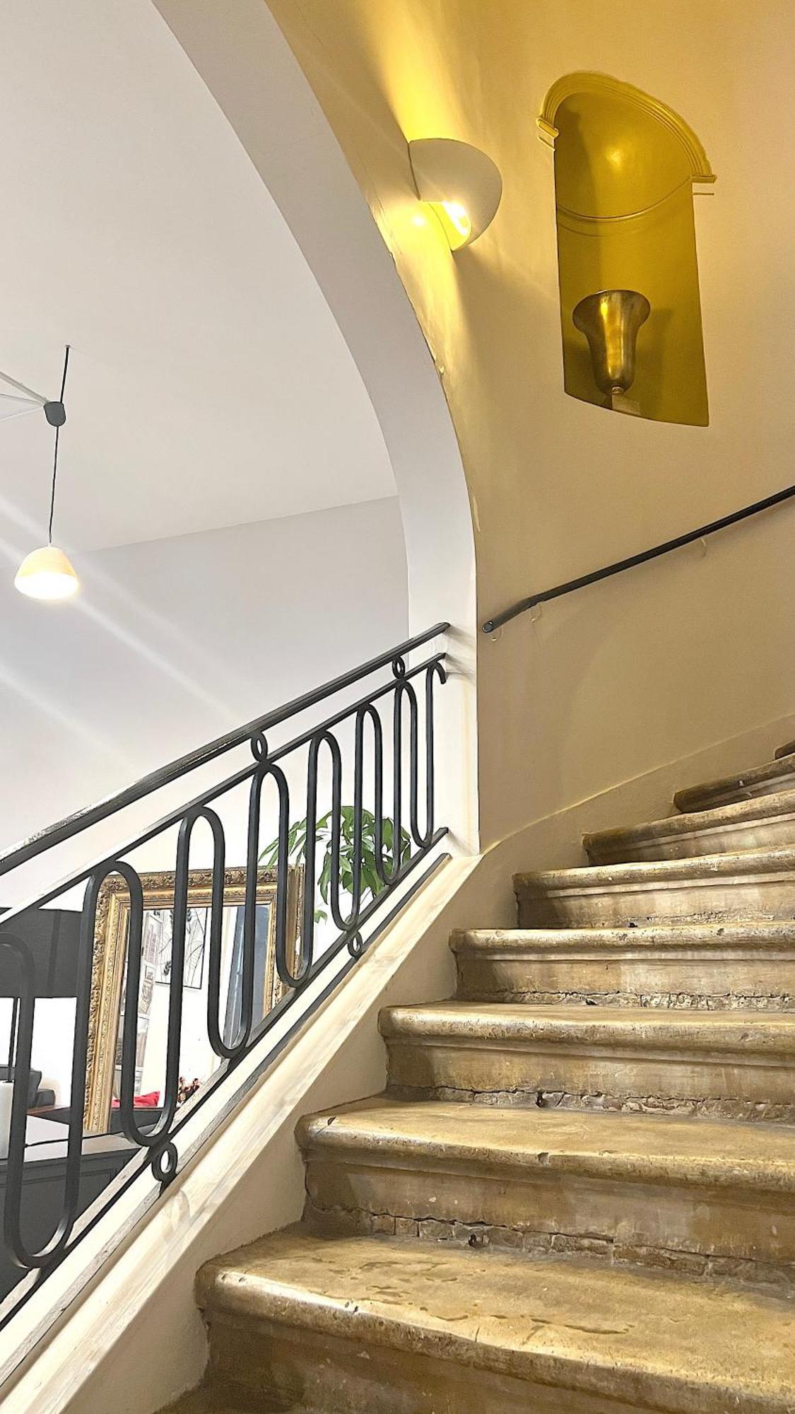 Suite Aubance - Maison Bossoreil Angers Exterior foto