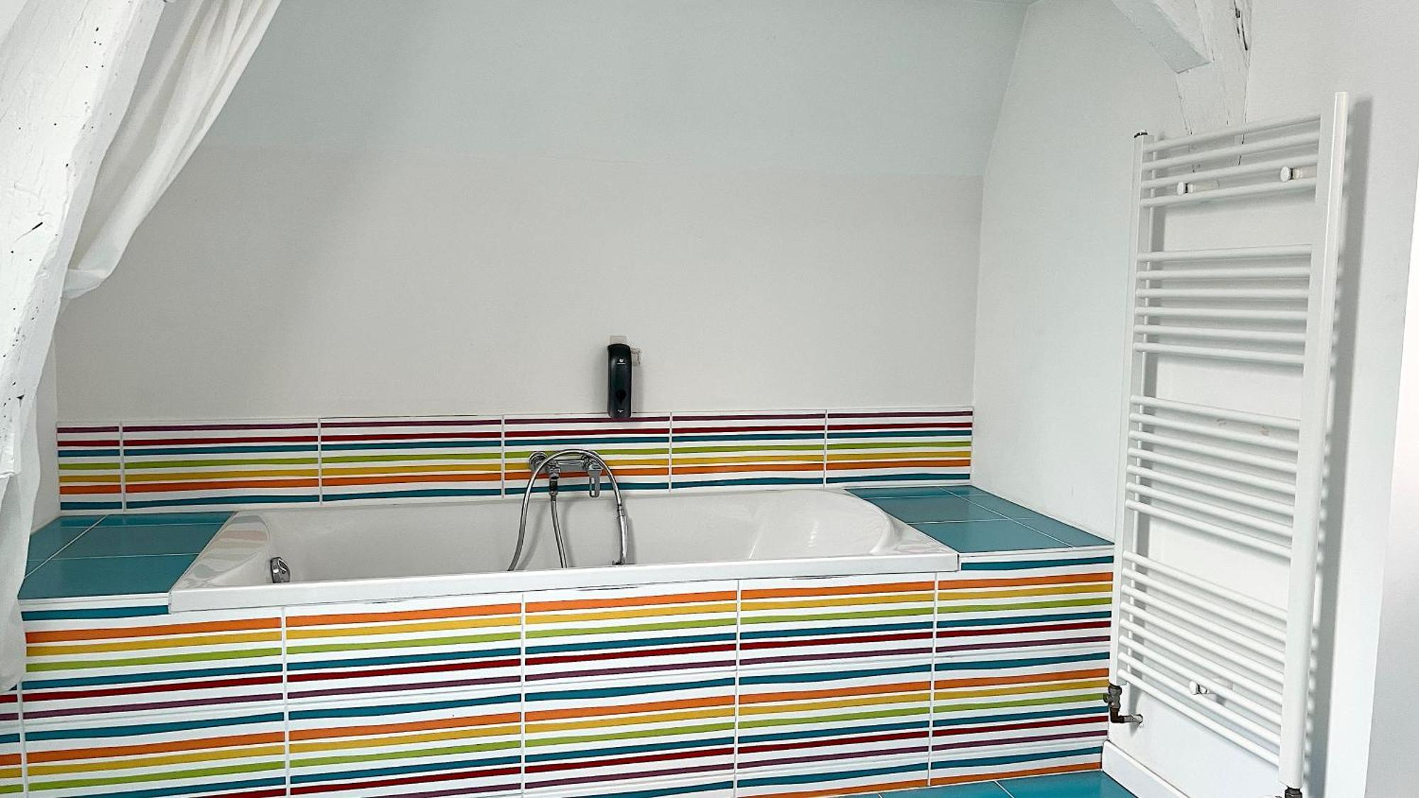 Suite Aubance - Maison Bossoreil Angers Exterior foto